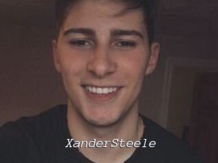 Xander_Steele