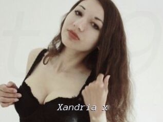 Xandria_x