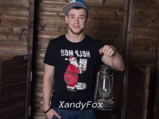 XandyFox