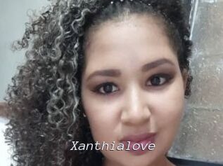 Xanthialove