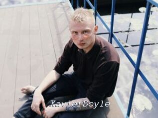XavierDoyle