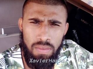 XavierHakim