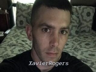 Xavier_Rogers