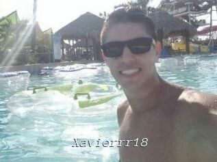 Xavierrr18