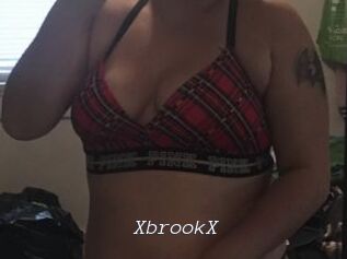 XbrookX