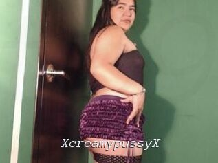 Xcreamy_pussyX