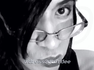 Xdress3dbirdee