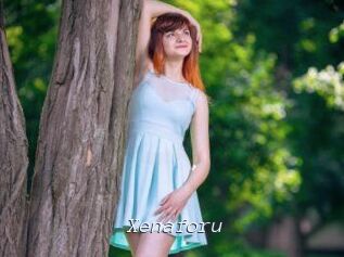 Xenaforu