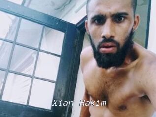 Xian_Hakim