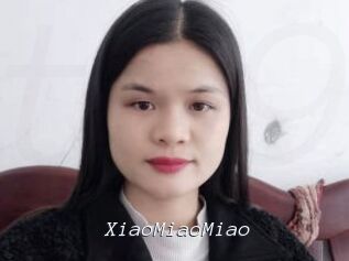XiaoMiaoMiao