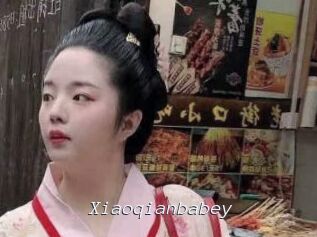 Xiaoqianbabey