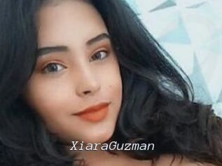 XiaraGuzman
