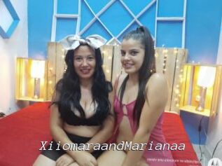 XiiomaraandMarianaa