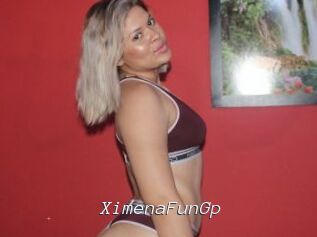XimenaFunGp