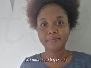 XimmenaDupree