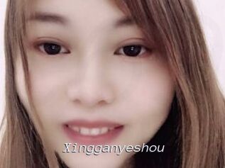 Xingganyeshou