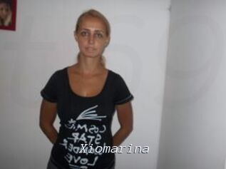 Xiomarina