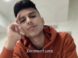 Xmomentumx