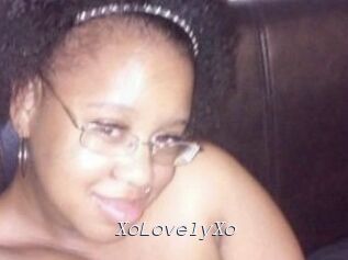 XoLovelyXo