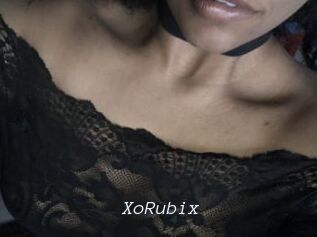 XoRubix