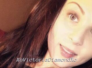 XoVictoriaDiamondXo