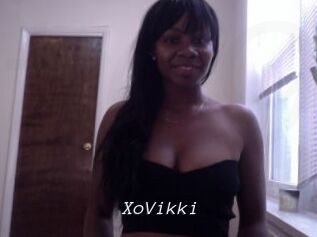 XoVikki