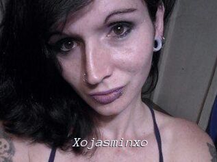 Xojasminxo