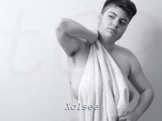 Xolsee