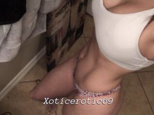Xoticerotic69