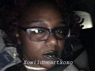 Xowildheartxoxo