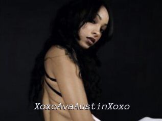 XoxoAvaAustinXoxo