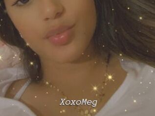 XoxoMeg