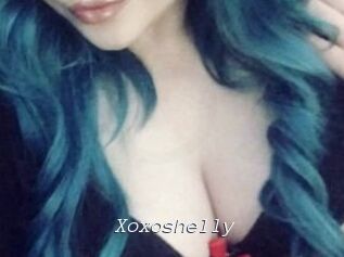 Xoxoshelly