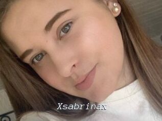 Xsabrinax