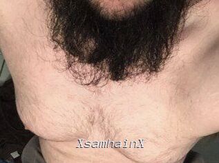 XsamhainX
