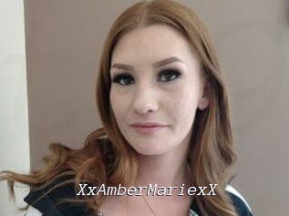 XxAmber_MariexX
