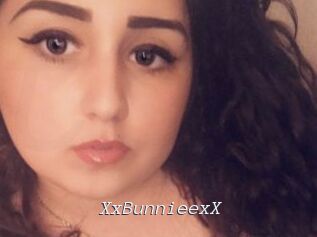 XxBunnieexX