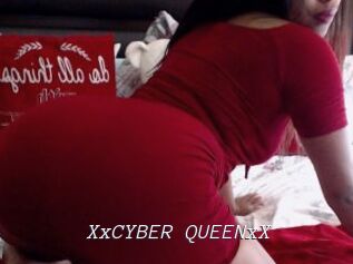 XxCYBER_QUEENxX