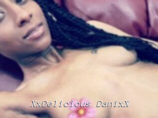 XxDelicious_DanixX