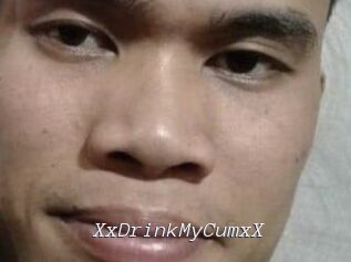 XxDrinkMyCumxX