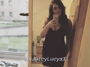 XxJuicyLucyxX