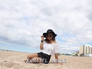 XxMAYEL_MAExX