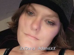 XxTara_AdamsxX