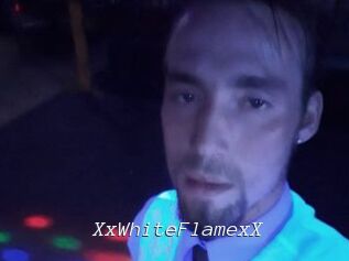 XxWhiteFlamexX