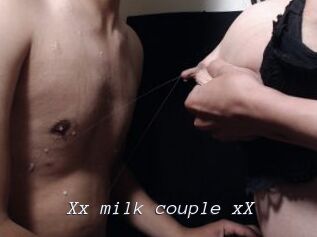 Xx_milk_couple_xX