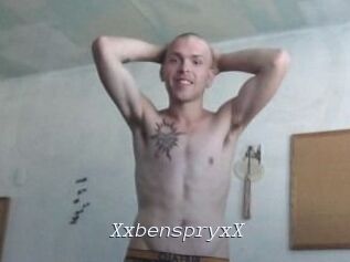 XxbenspryxX