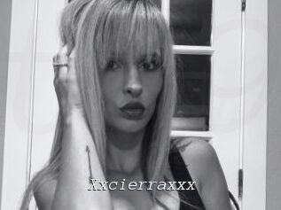 Xxcierraxxx