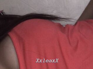 XxleaxX