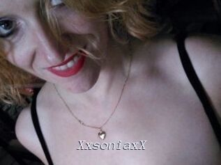 XxsoniaxX