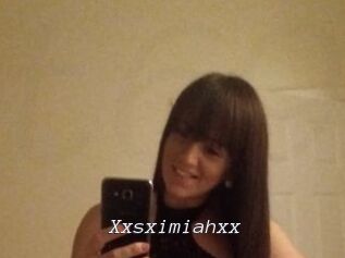 Xxsximiahxx